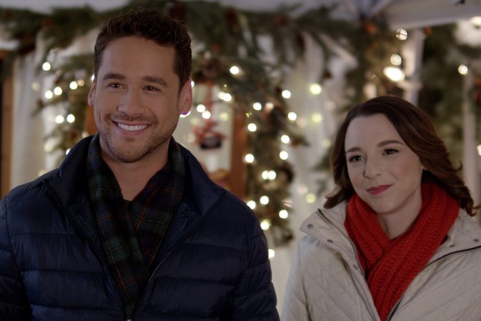 Hot Chocolate Holiday