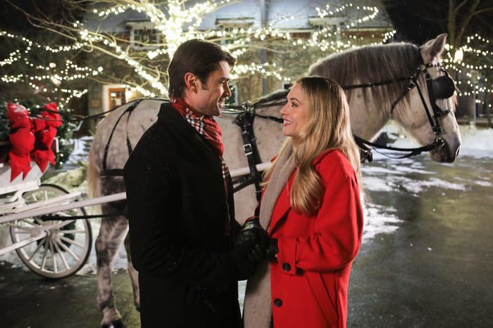 It Takes A Christmas Village