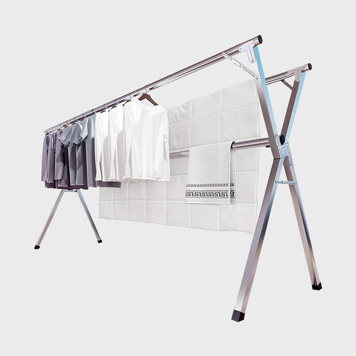 Jauree Clothes Drying Rack