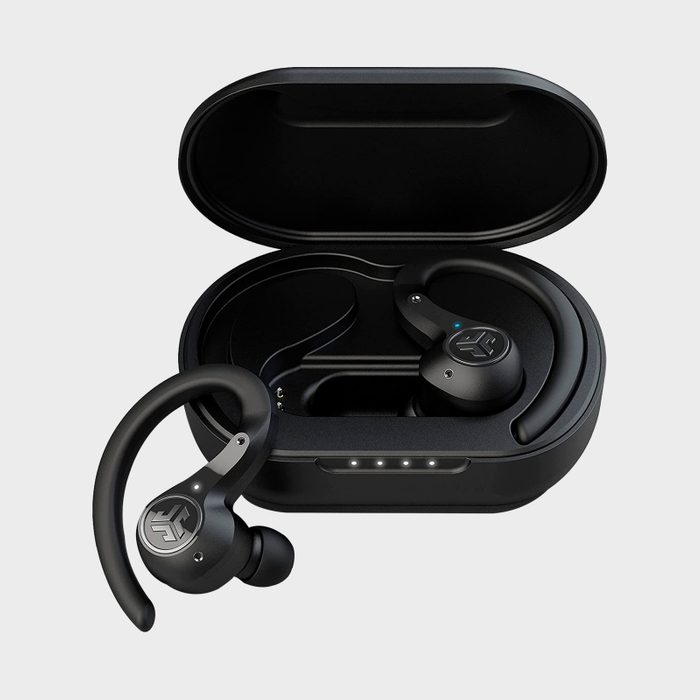 JLab Epic Air Sport ANC Wireless Earbuds