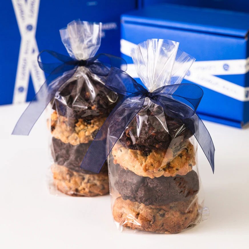 Levain Bakery Levain Signature Cookie Assortment Gift Boxes