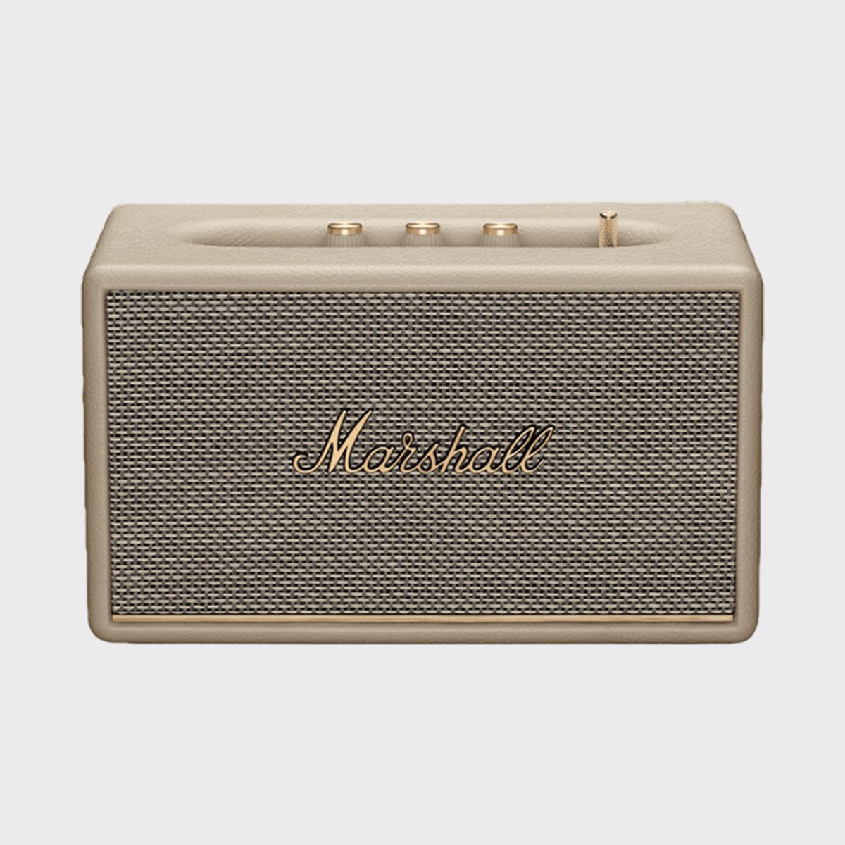 Marshall Acton Iii Bluetooth Speaker