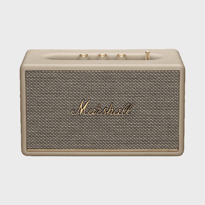Marshall Acton Iii Bluetooth Speaker