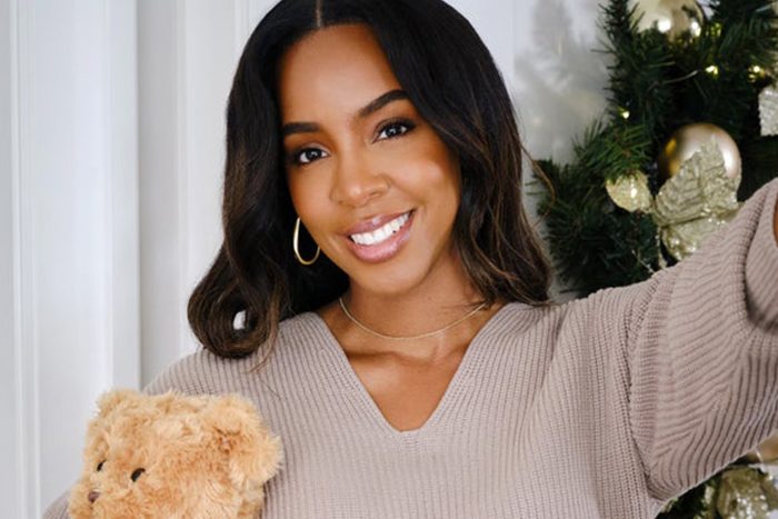 Merry Liddle Christmas Baby