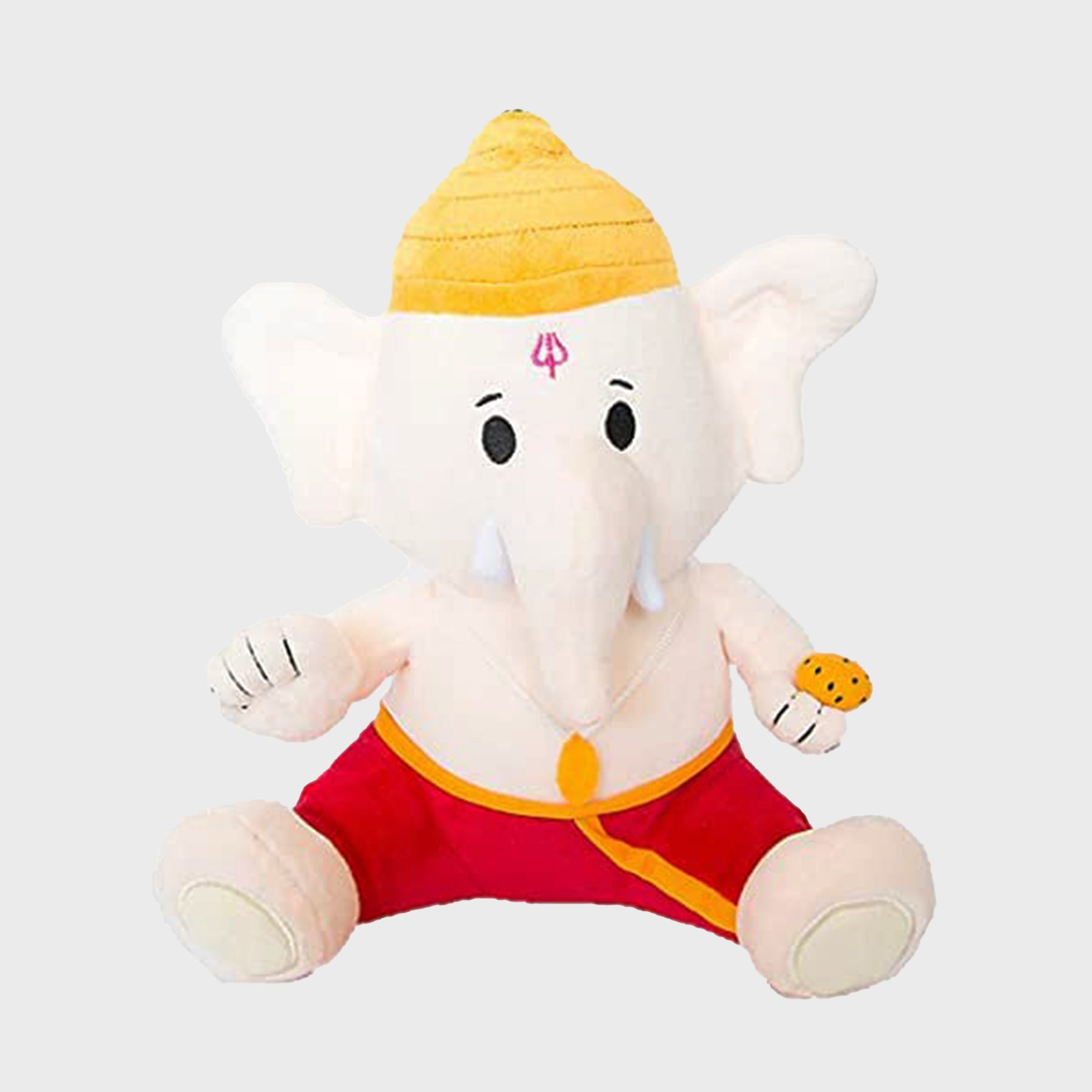 Modi Toys Singing Baby Ganesh