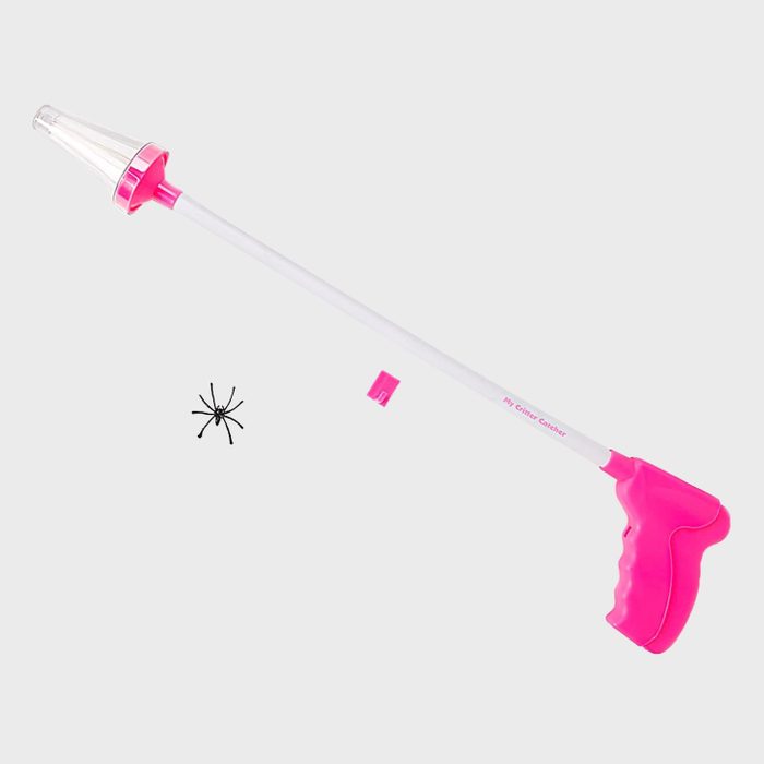 My Critter Catcher Spider And Insect Catcher