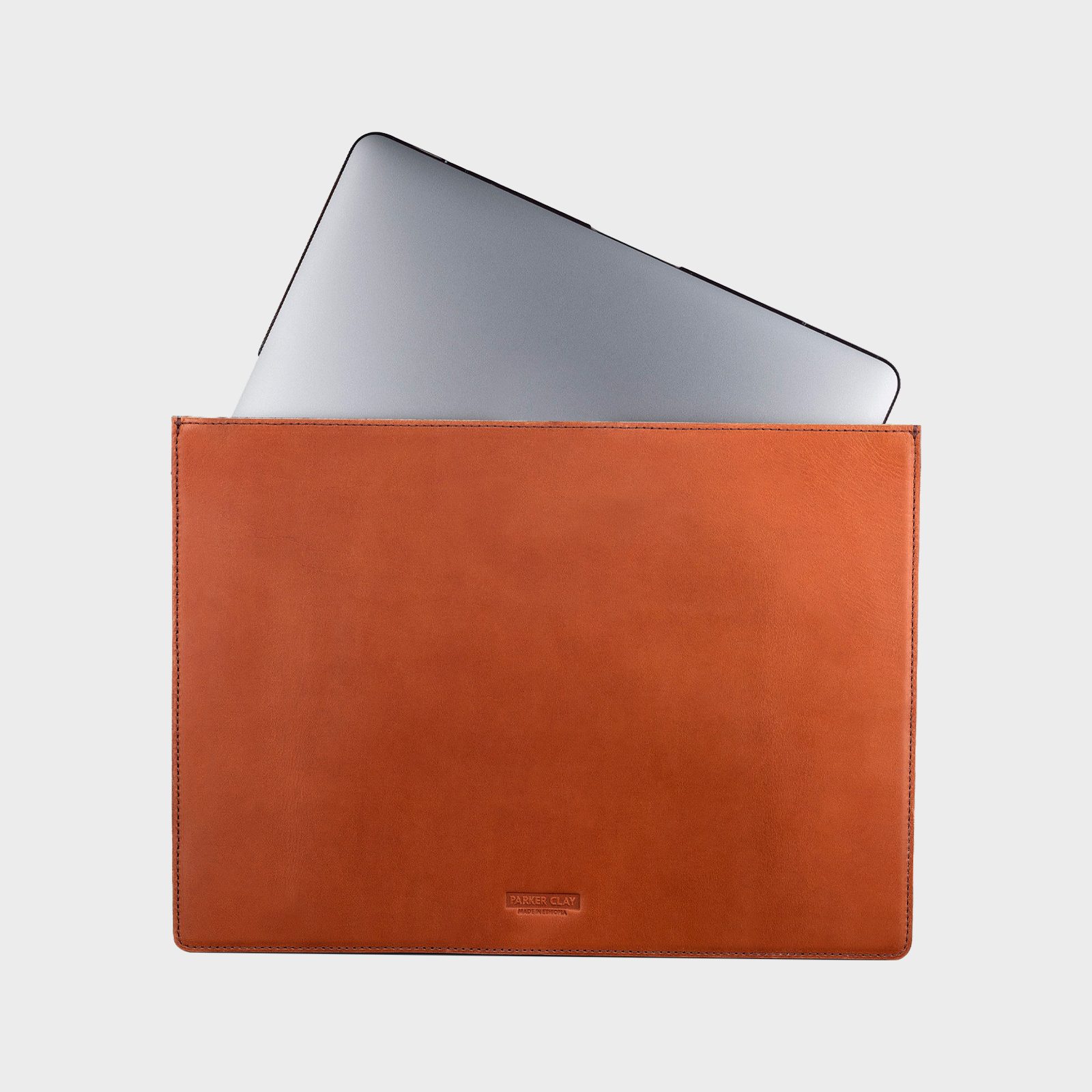 Parker Clay Presidio Laptop Sleeve