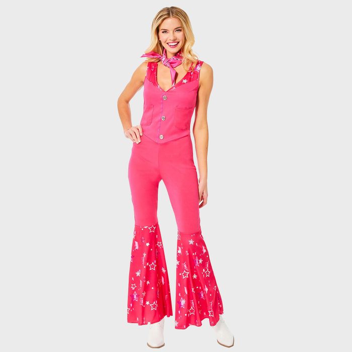 barbie costume