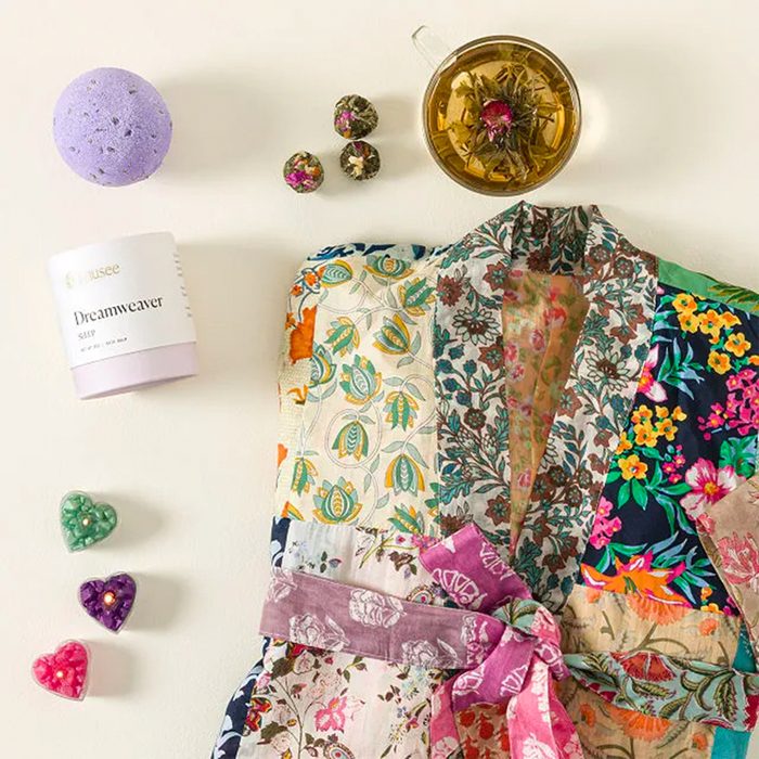 Relax And Unwind Gift Set