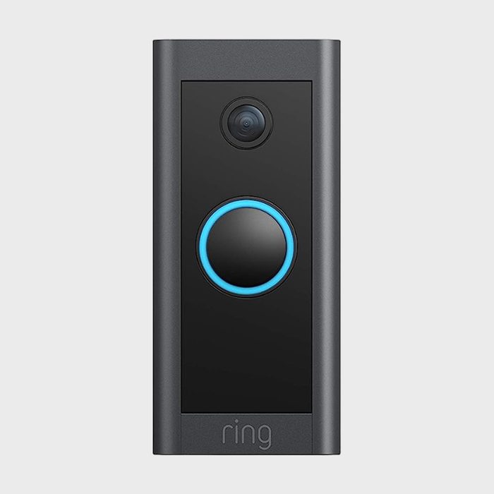 Ring Video Doorbell