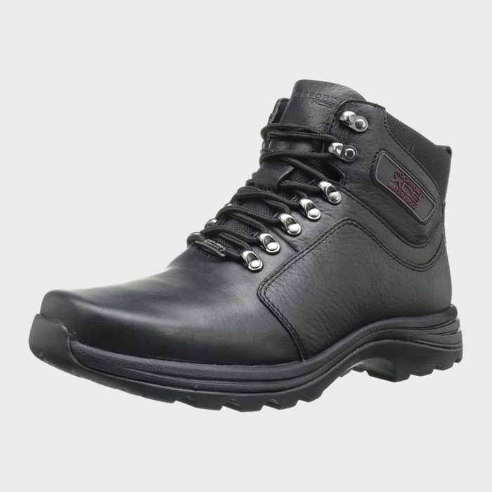 Rockport Elkhart Snow Boot