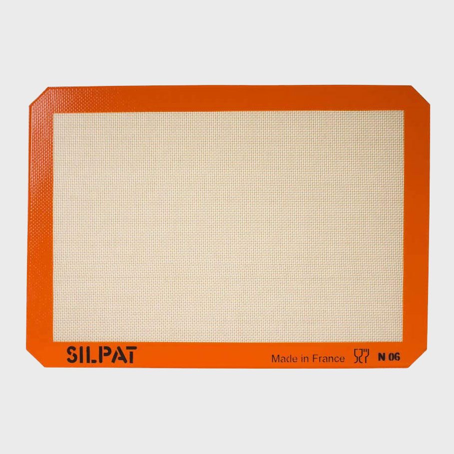 Silpat Premium Non Stick Silicone Baking Mat