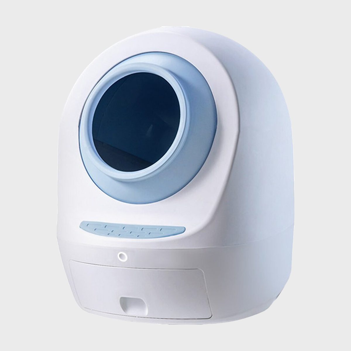 Smarty Pear Leo's Loo Too Litter Box