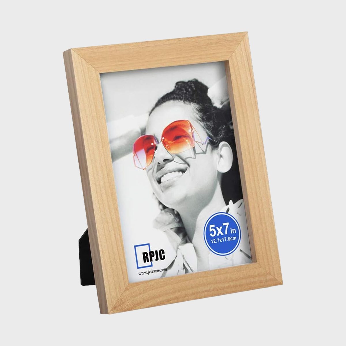 Solid Wood Photo Frame