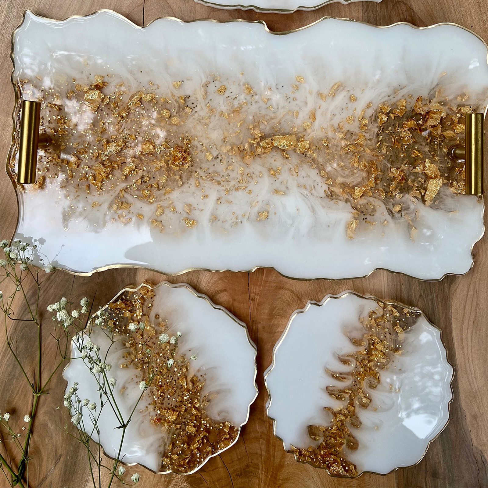 Supernvovaart Wine Butler Set Via Etsy