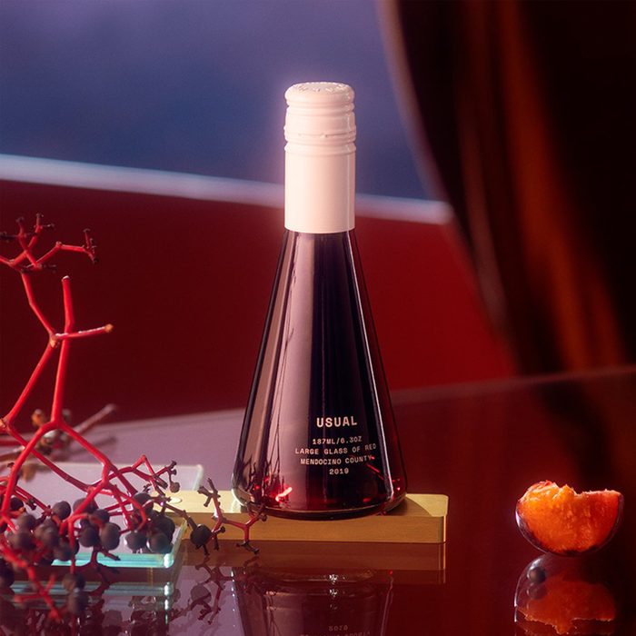 Usual Glasses Of Wine Via Usualwines