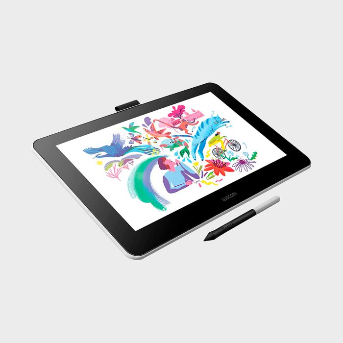 Wacom One Drawing Tablet