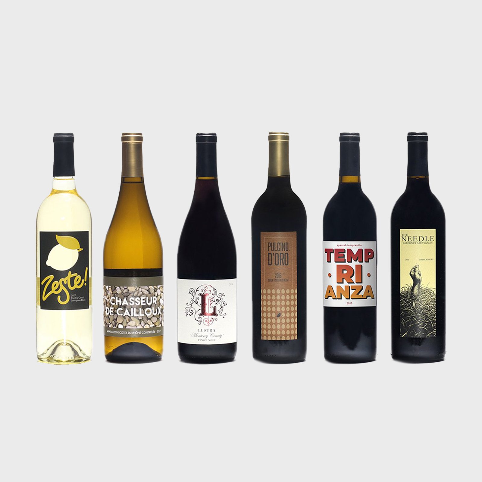 Williams Sonoma Wine Club Via Williams Sonoma