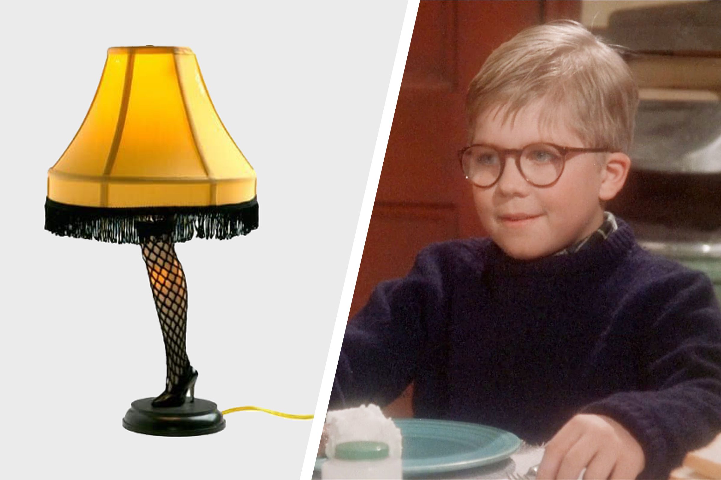 A Christmas Story Decoration