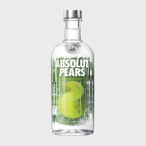 Absolut Pears Via Totalwine