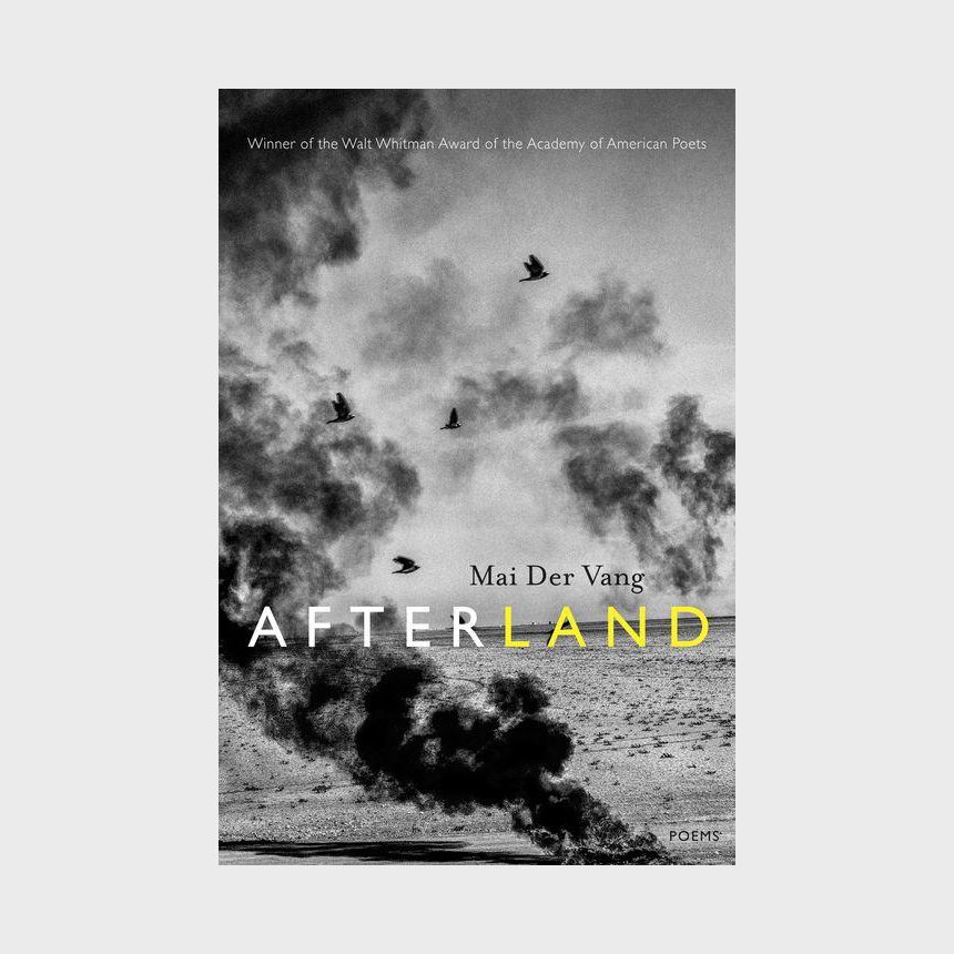 Afterland by Mai Der Vang