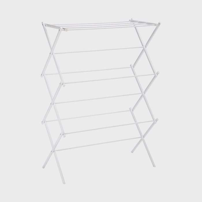 Amazon Basics Drying Rack