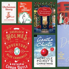 Christmas Books Via Amazon(6)