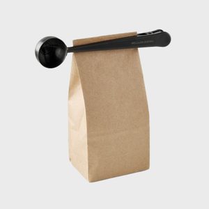 Coffee Clip Scoop Via Williams Sonoma