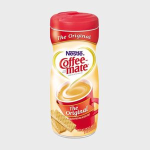 Coffee Mate Via Amazon