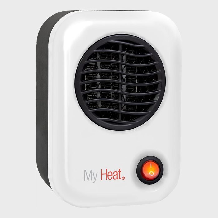 Compact Space Heater