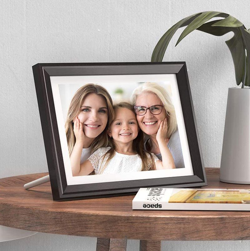 Dragon Touch Digital Picture Frame