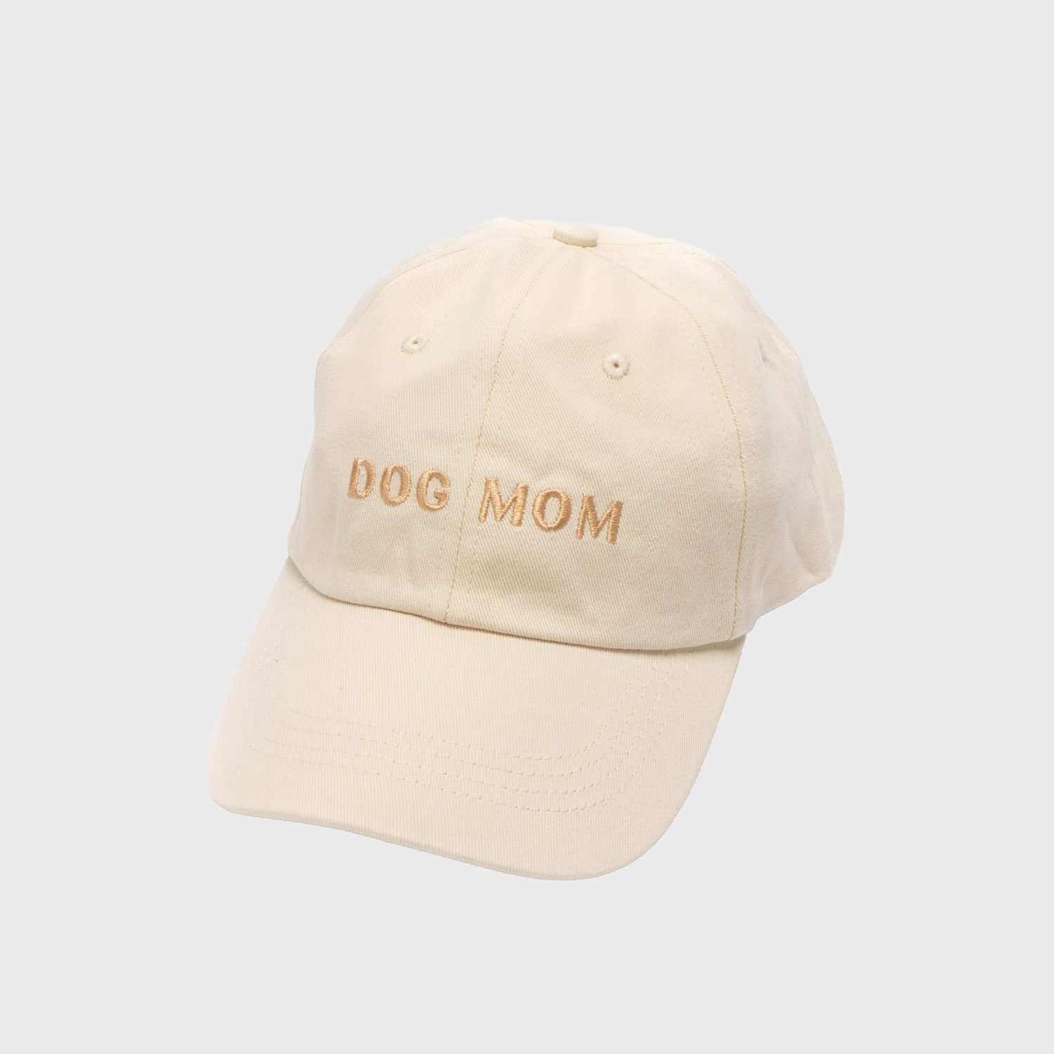 Dog Mom Hat