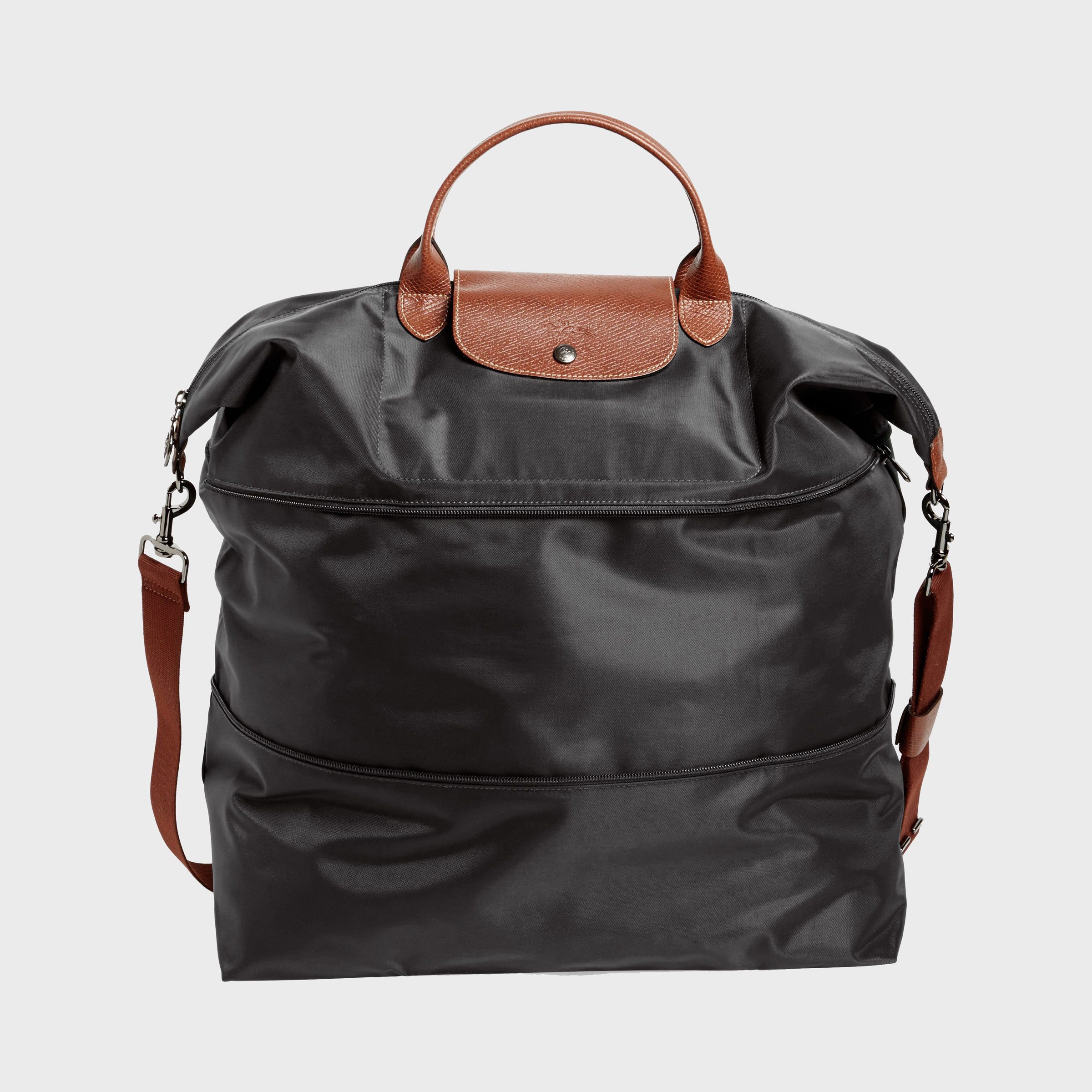 Le Pliage 21-Inch Expandable Travel Bag