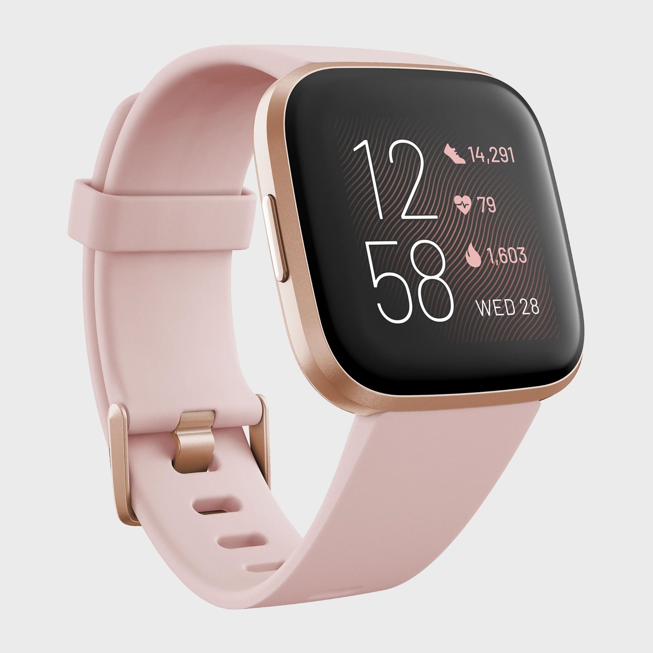 FitBit Versa 2