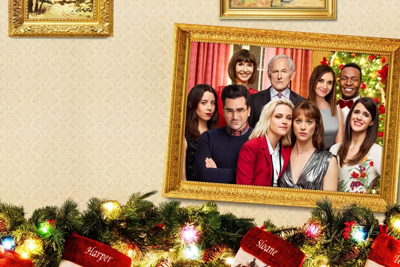 Happiest Season Movie Ecomm Via Hulu.com