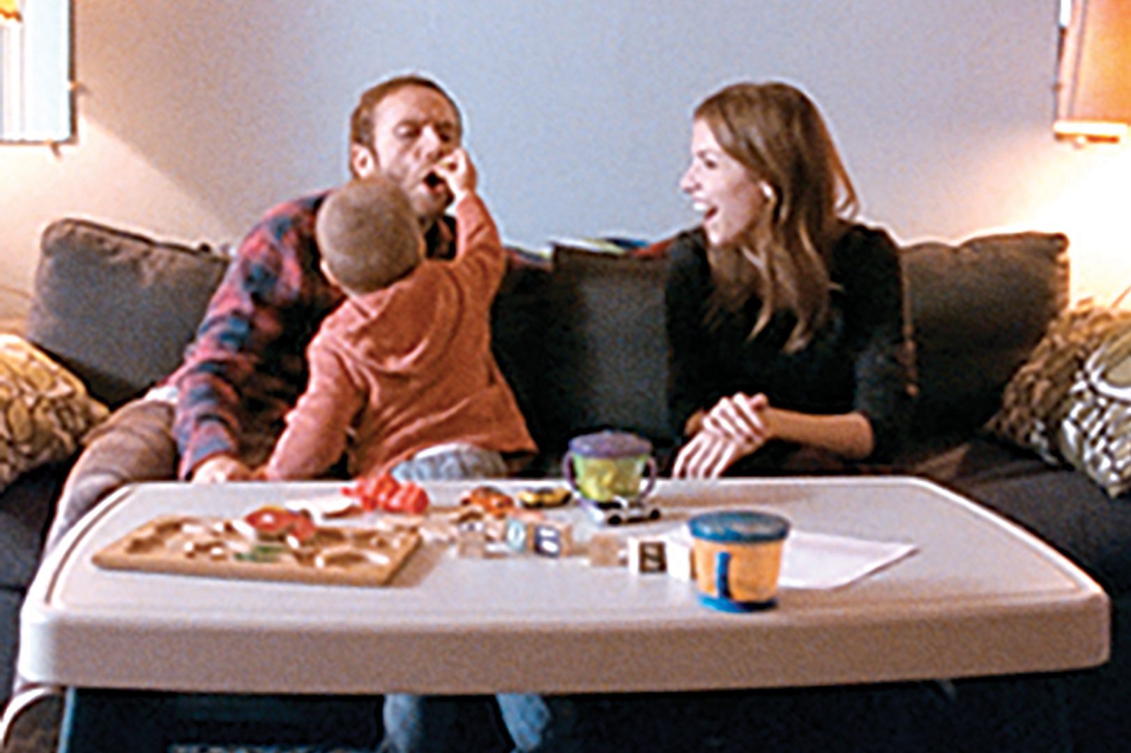 Happy Christmas Ecomm Via Amazon.com