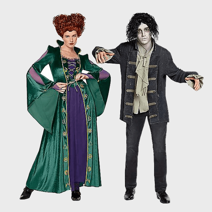 Hocus Pocus Halloween Costume Ecomm Via Spirithalloween.com