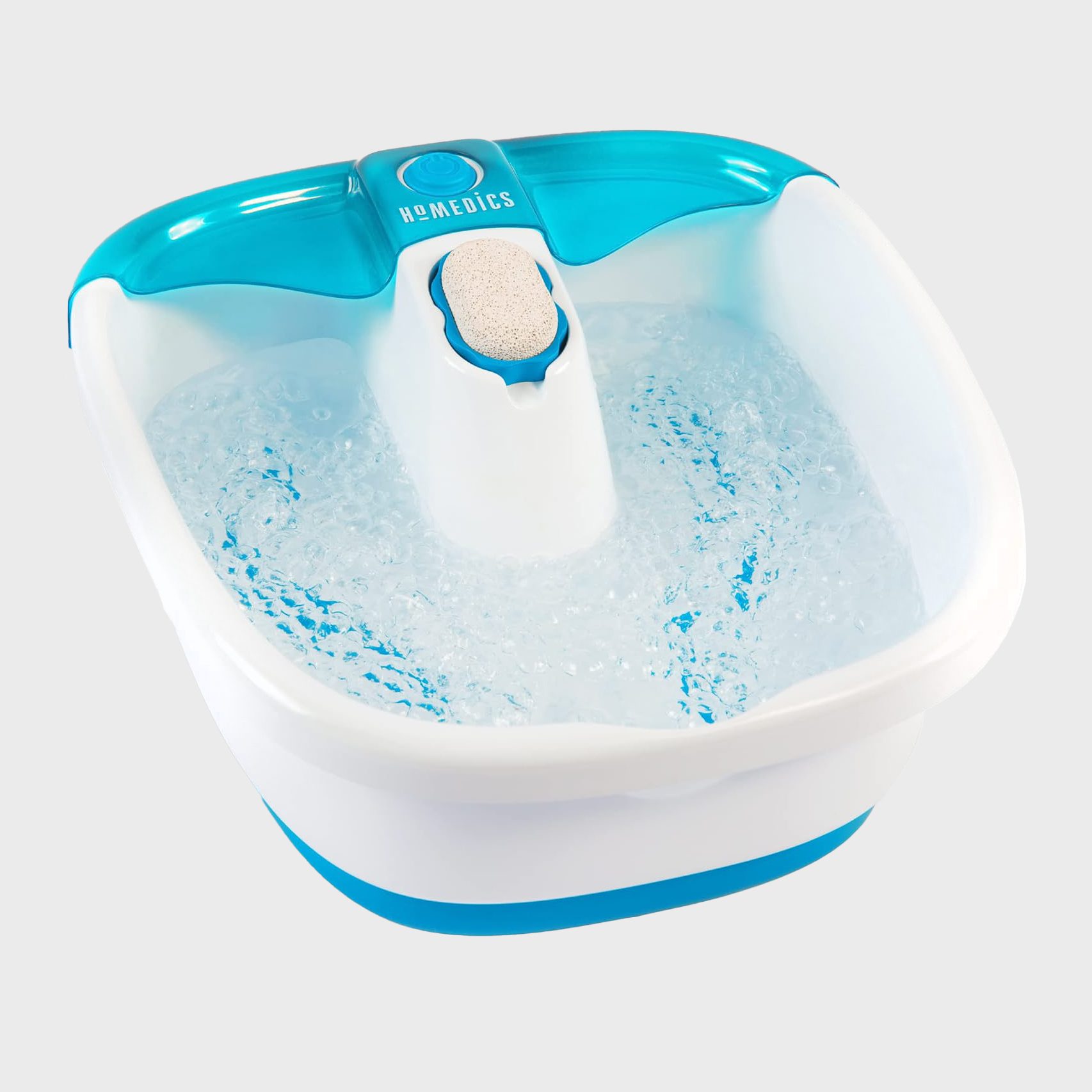 Homedics Foot Spa