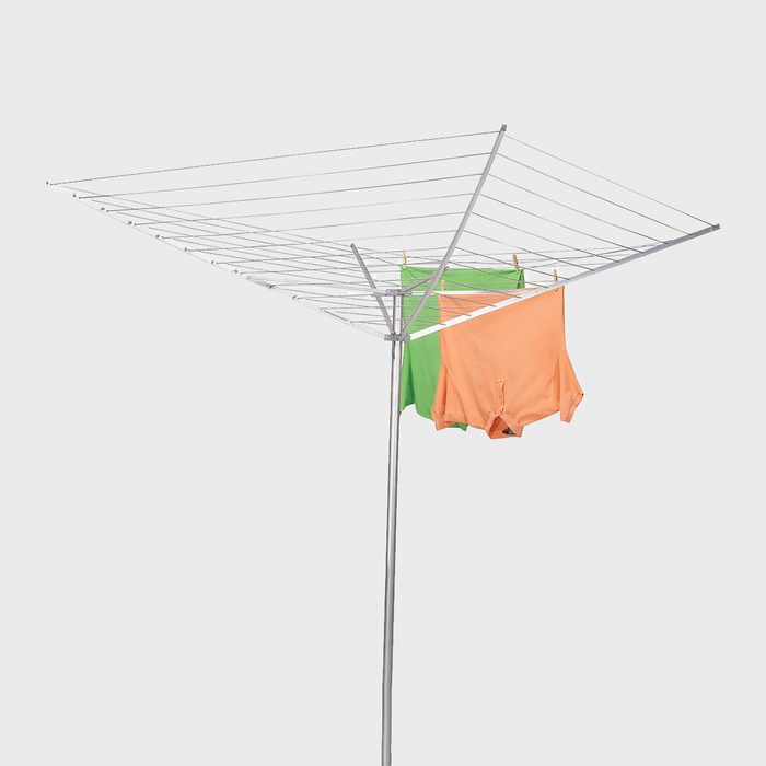 Household Essentials Umbrella Drying Rack