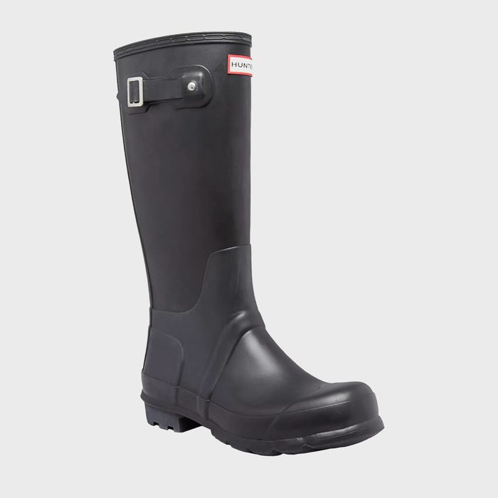 Hunter Boots