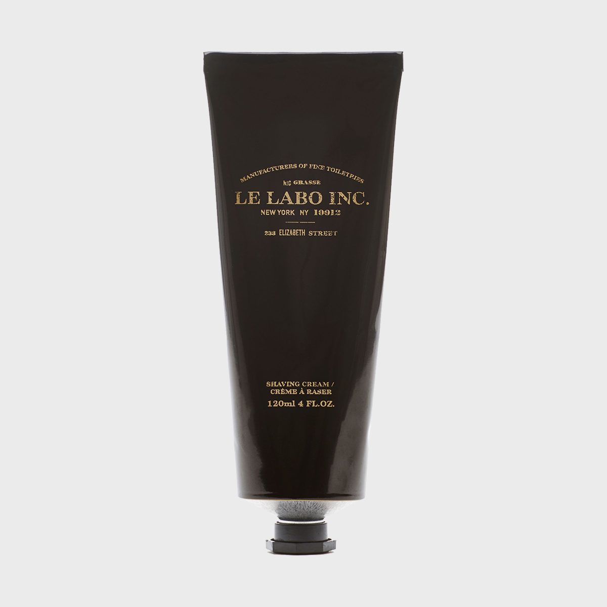 Le Labo Shaving Cream