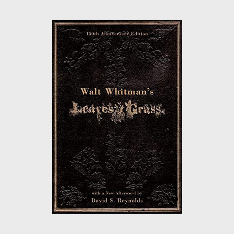 Leaves of Grass by Walt Whitman