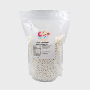 Marshmallow Bits Via Amazon