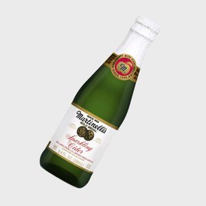 Martinellis Cider Via Amazon