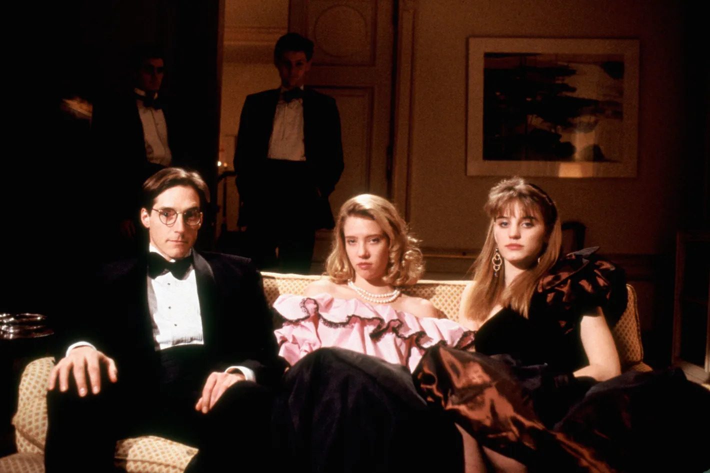 Metropolitan Movie Ecomm Via Hbomax.com