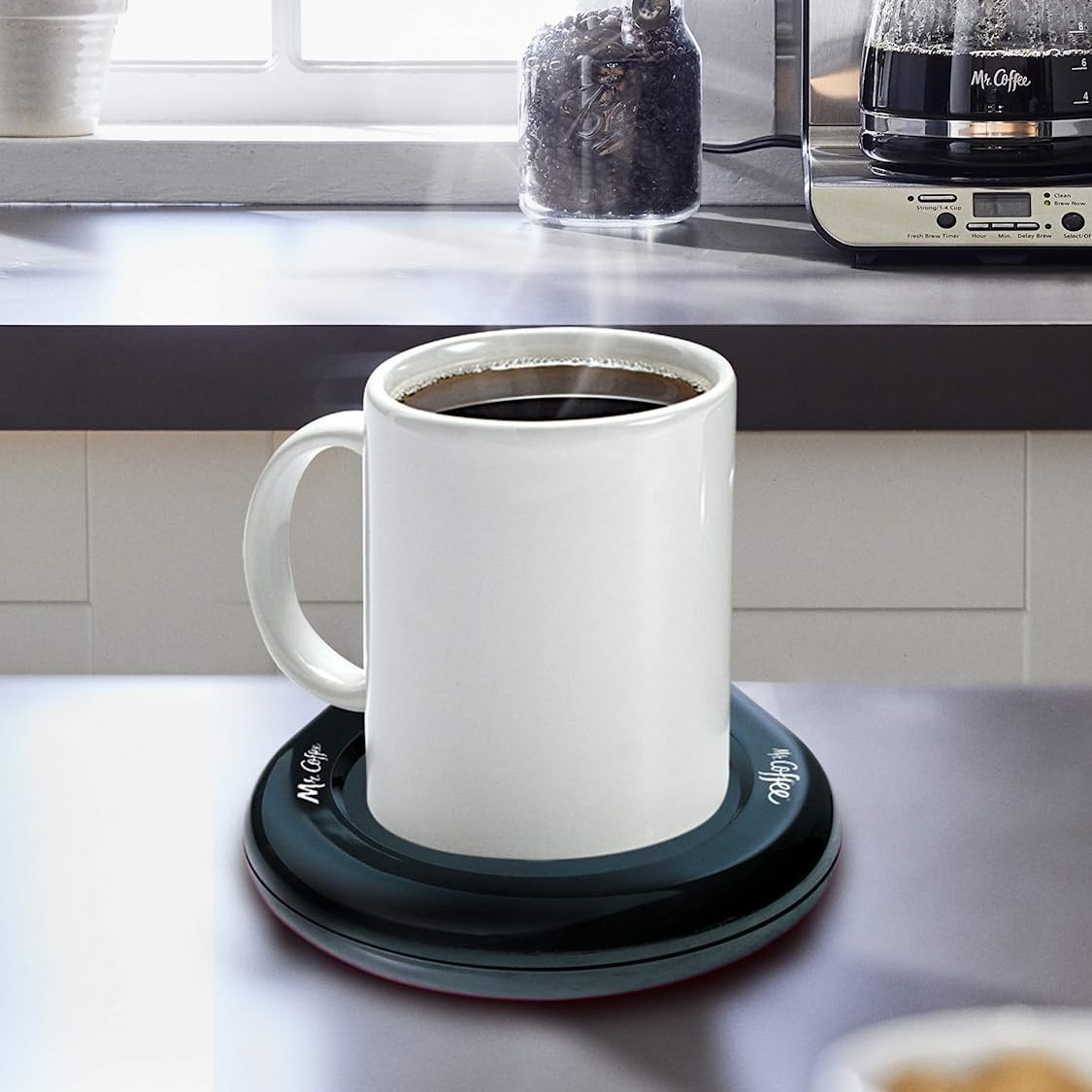 Mr Coffee Mug Warmer