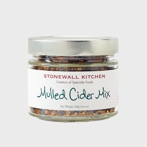 Mulled Cider Mix Via Stonewallkitchen