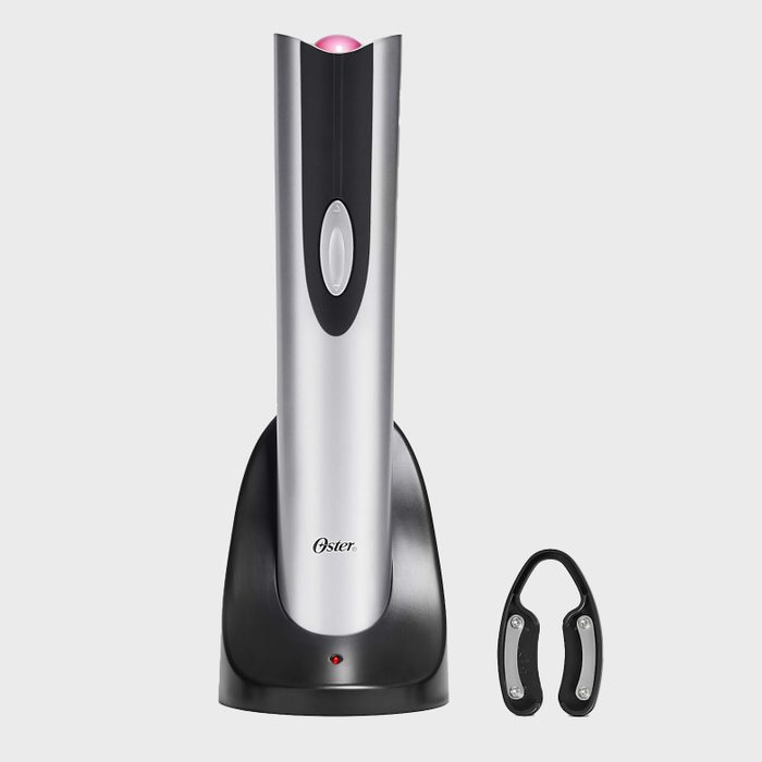 Oster Electric Wine Bottle Opener