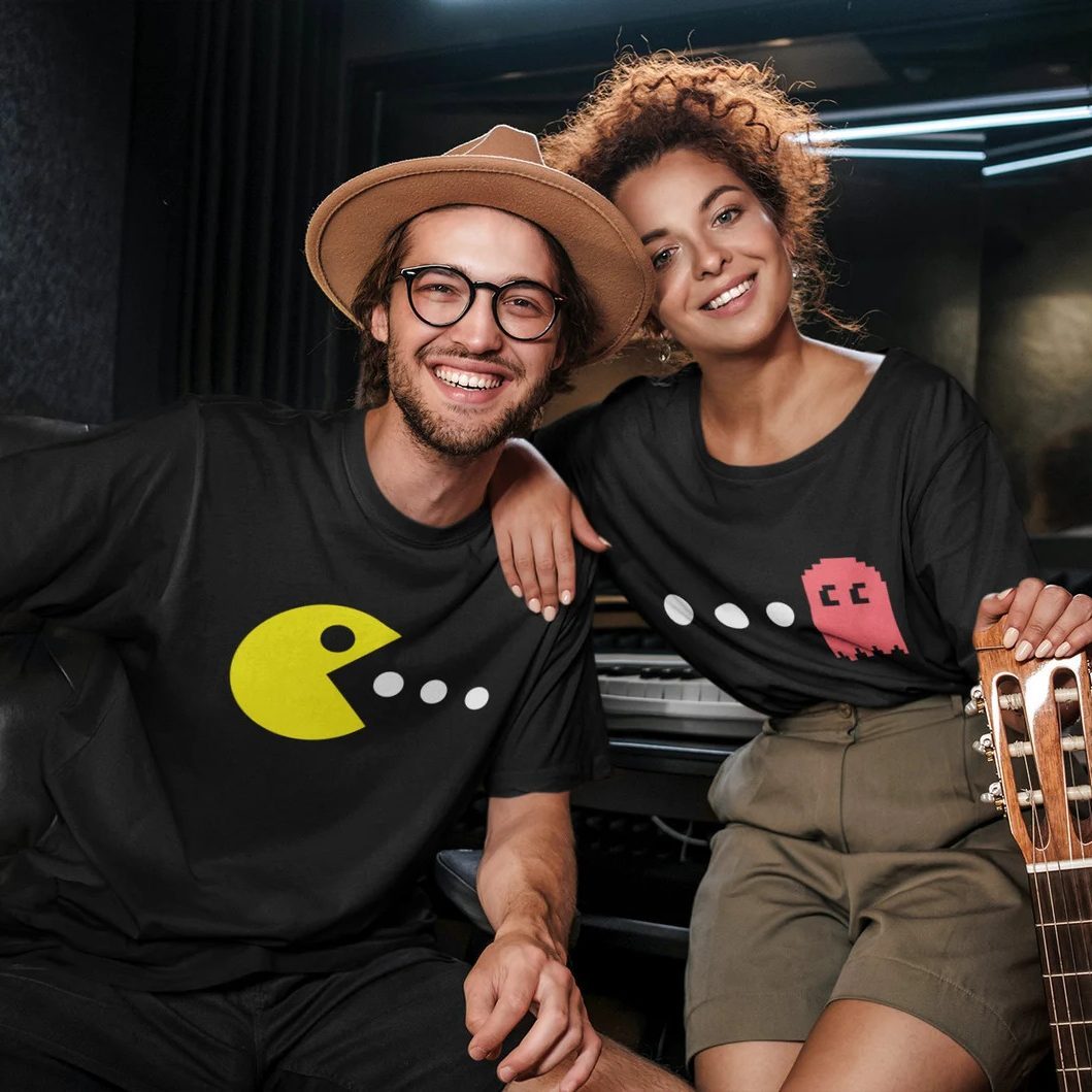 Pac Man Halloween Costume Ecomm Via Etsy.com