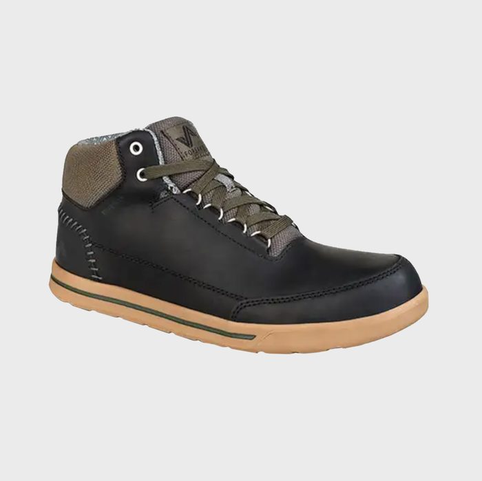 Forsake Phil Mid Waterproof Sneaker Boot